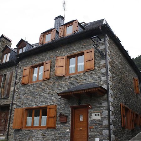 Apartamentos Valle De Aran Mont Luaran gambar