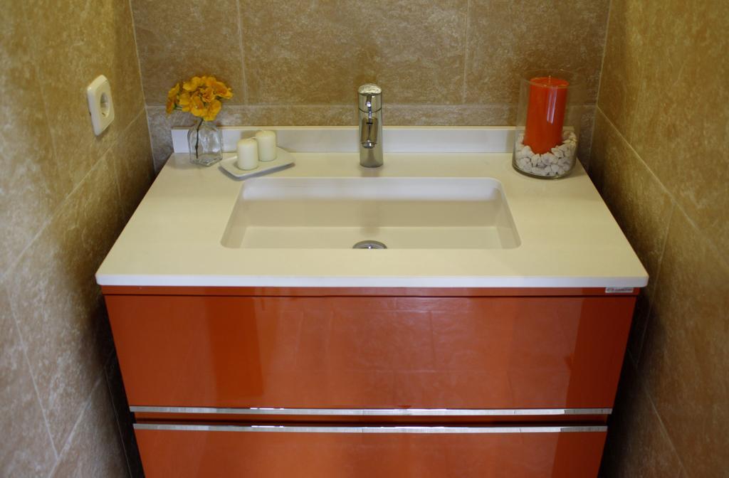 Apartamentos Valle De Aran Mont Bilik gambar