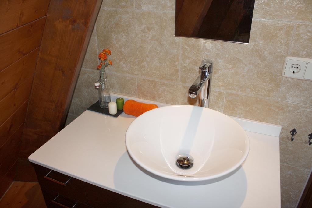 Apartamentos Valle De Aran Mont Luaran gambar