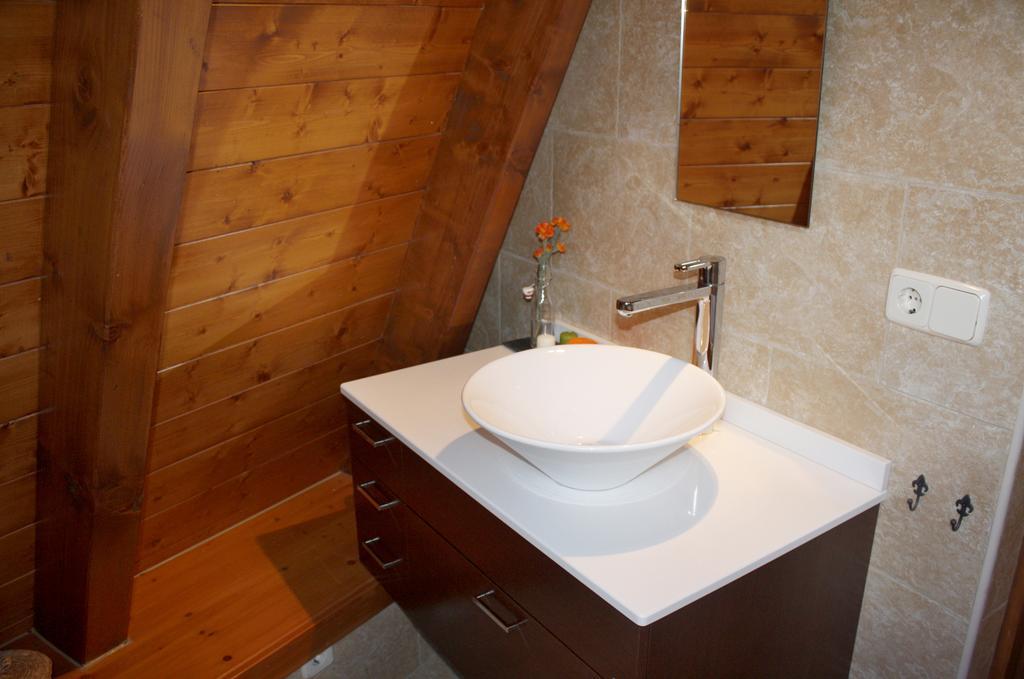 Apartamentos Valle De Aran Mont Luaran gambar