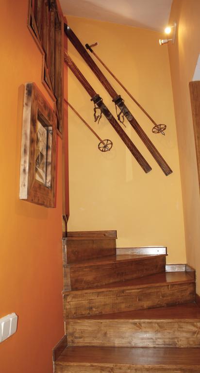 Apartamentos Valle De Aran Mont Luaran gambar
