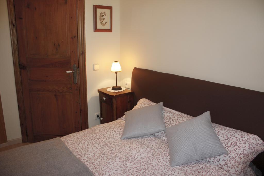 Apartamentos Valle De Aran Mont Luaran gambar