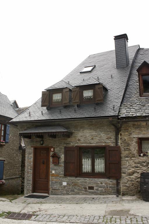 Apartamentos Valle De Aran Mont Luaran gambar