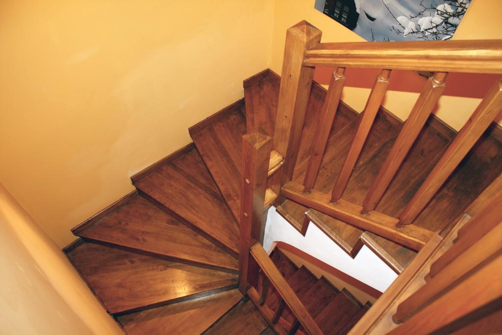 Apartamentos Valle De Aran Mont Bilik gambar