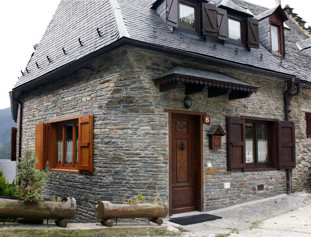 Apartamentos Valle De Aran Mont Luaran gambar
