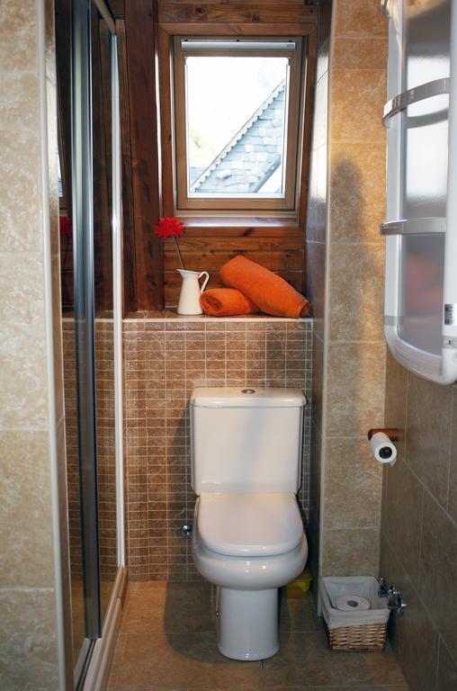 Apartamentos Valle De Aran Mont Luaran gambar