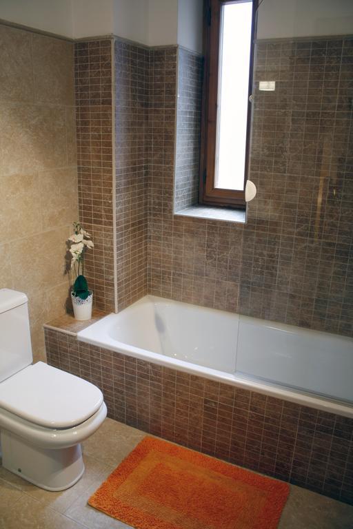 Apartamentos Valle De Aran Mont Bilik gambar