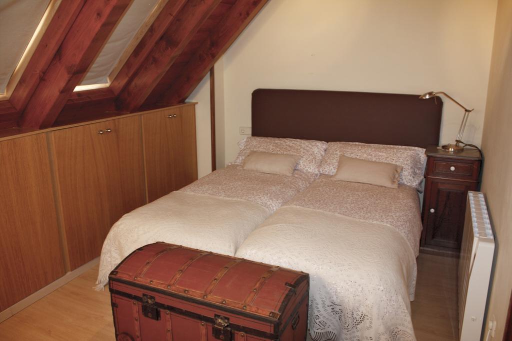 Apartamentos Valle De Aran Mont Luaran gambar