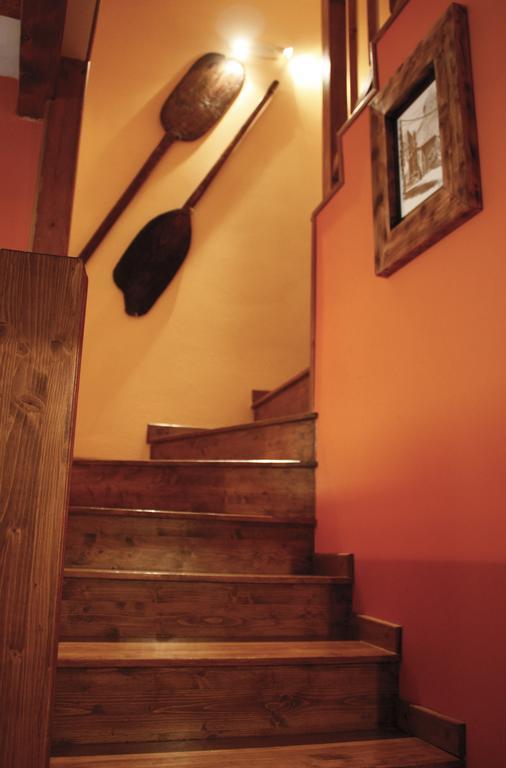 Apartamentos Valle De Aran Mont Bilik gambar