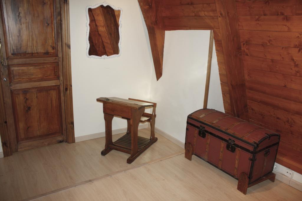 Apartamentos Valle De Aran Mont Luaran gambar