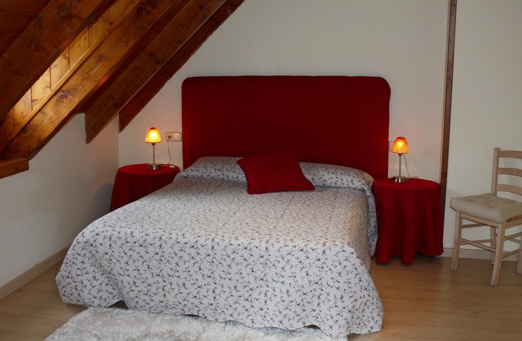 Apartamentos Valle De Aran Mont Bilik gambar